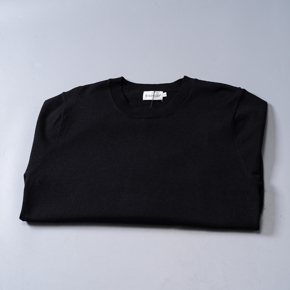 Cheap MONCL Sweaters in 218734, $55 USD- [IB218734] - Replica MONCL Sweaters