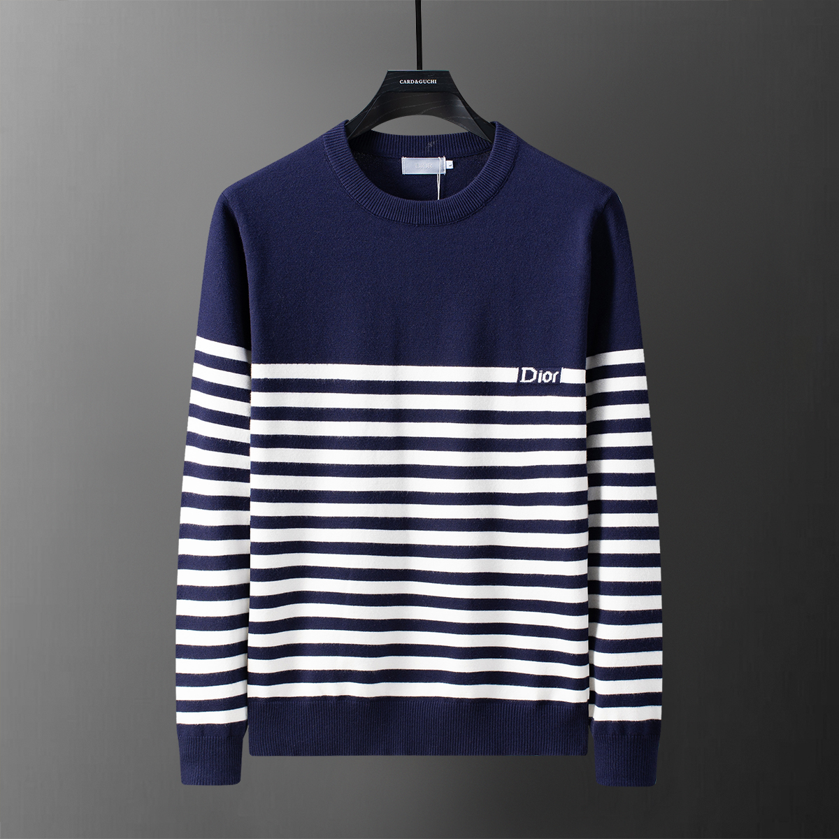 Cheap Dior Sweaters in 218735, $55 USD- [IB218735] - Replica Dior Sweaters