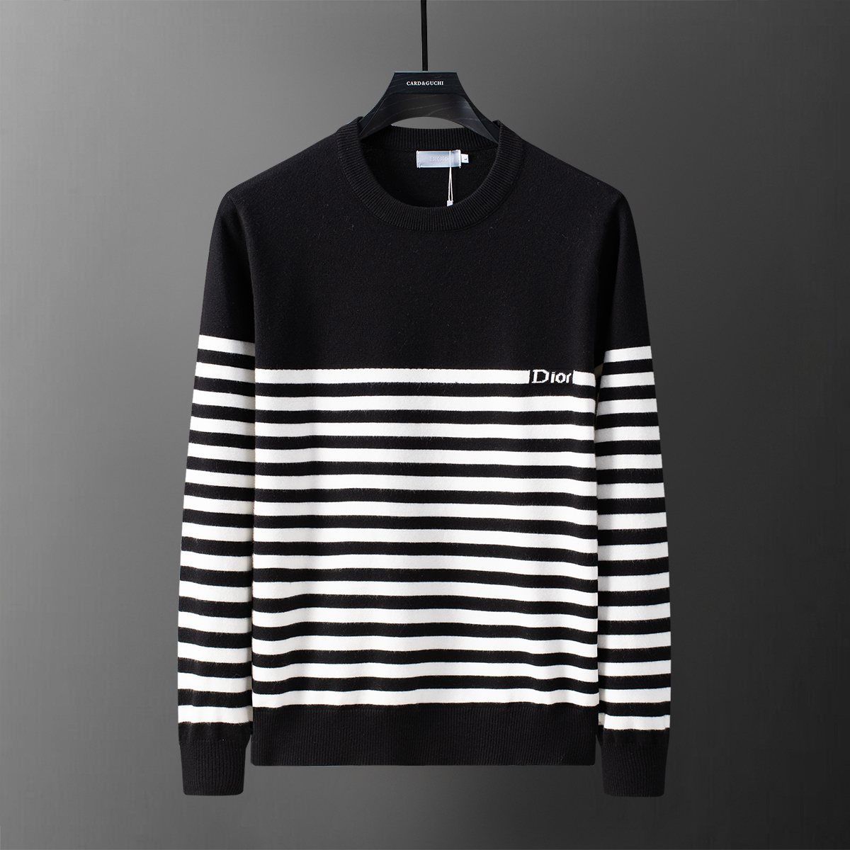 Cheap Dior Sweaters in 218736, $55 USD- [IB218736] - Replica Dior Sweaters