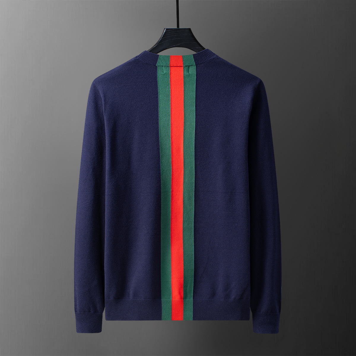 Cheap Gucci Sweaters for Men in 218737, $55 USD- [IB218737] - Replica Gucci Sweaters for Men