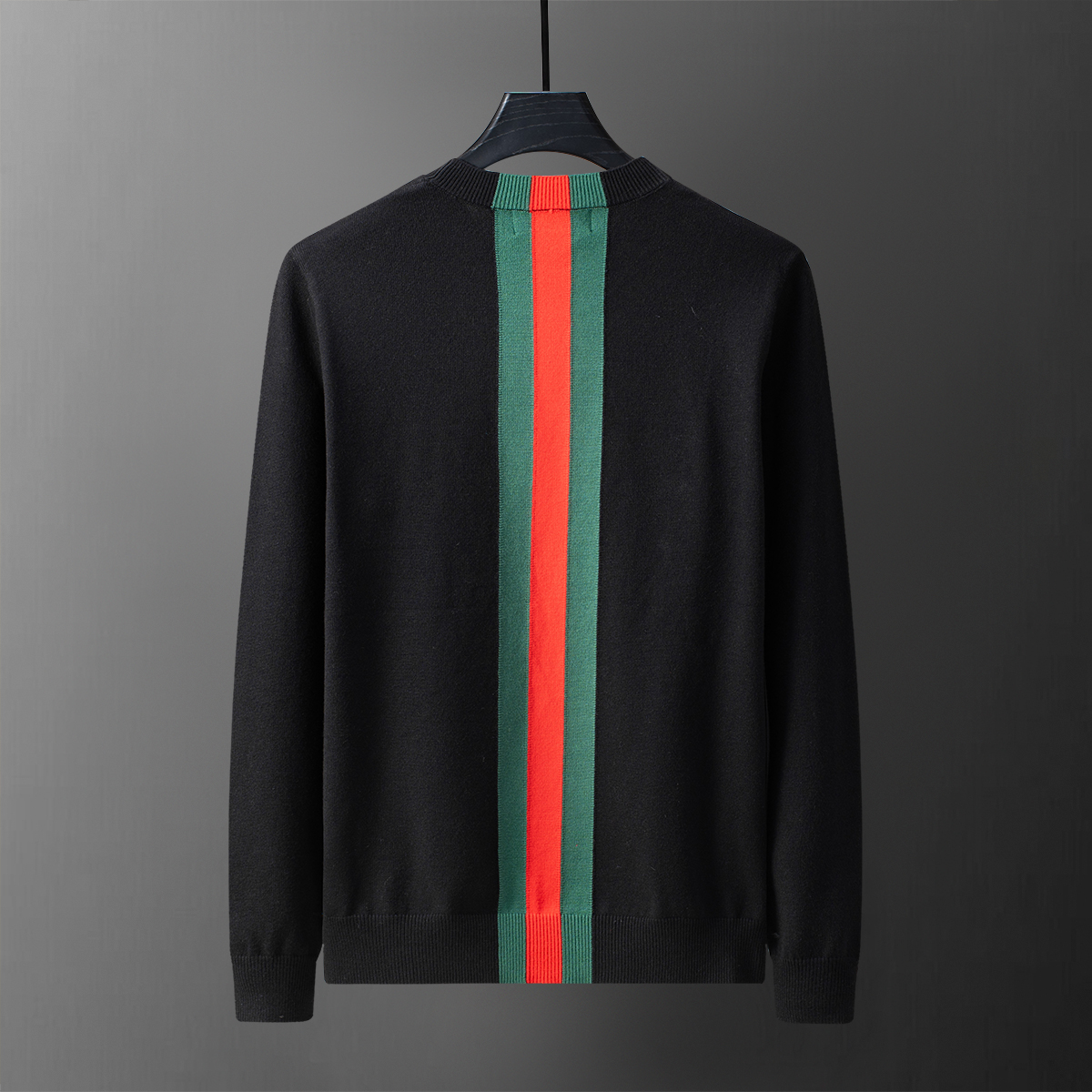 Cheap Gucci Sweaters for Men in 218738, $55 USD- [IB218738] - Replica Gucci Sweaters for Men