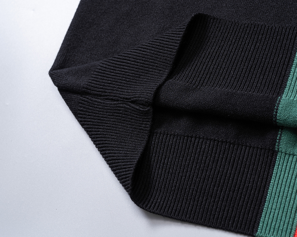 Cheap Gucci Sweaters for Men in 218738, $55 USD- [IB218738] - Replica Gucci Sweaters for Men