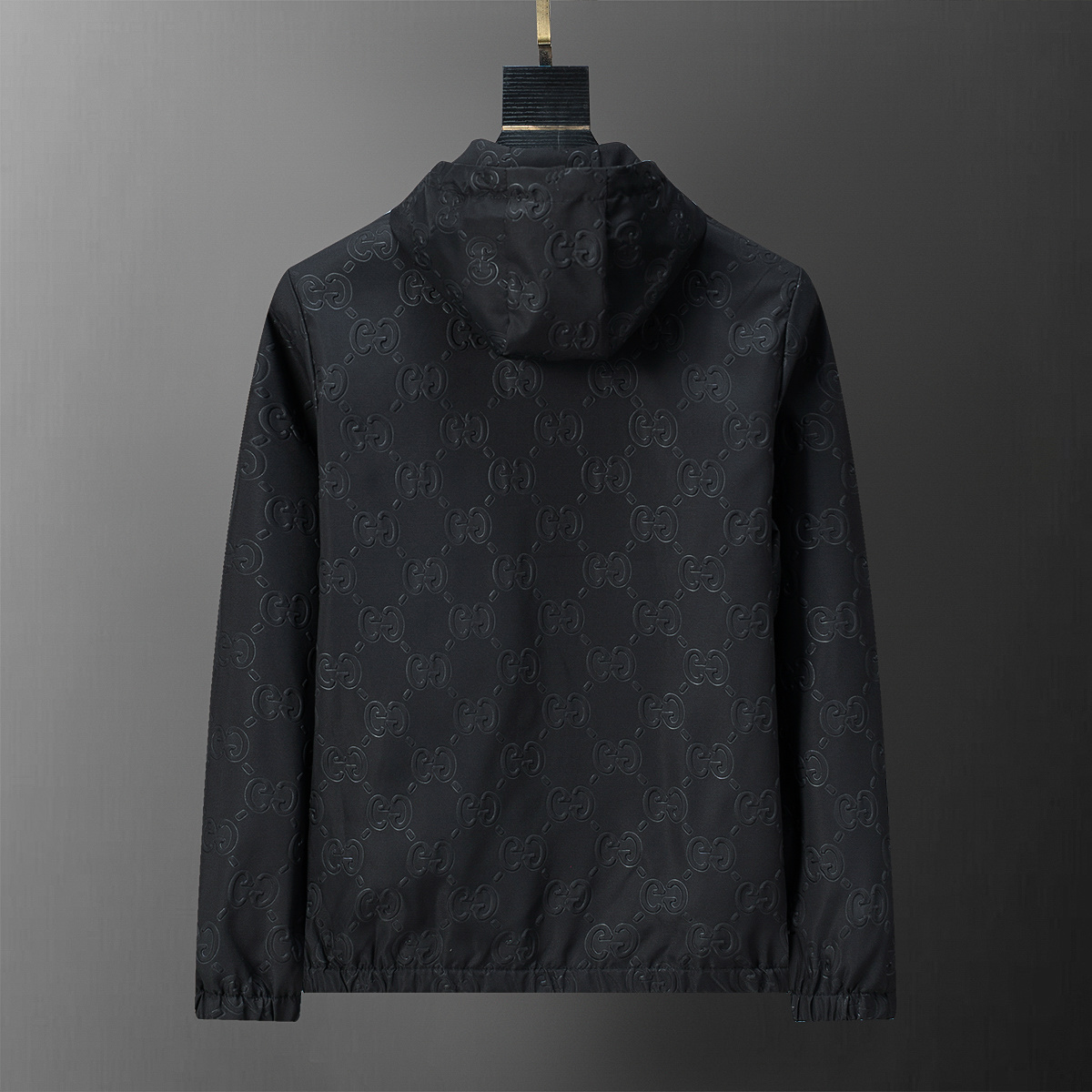 Cheap Gucci Thin Jackets For Men in 218739, $65 USD- [IB218739] - Replica Gucci Thin Jackets For Men