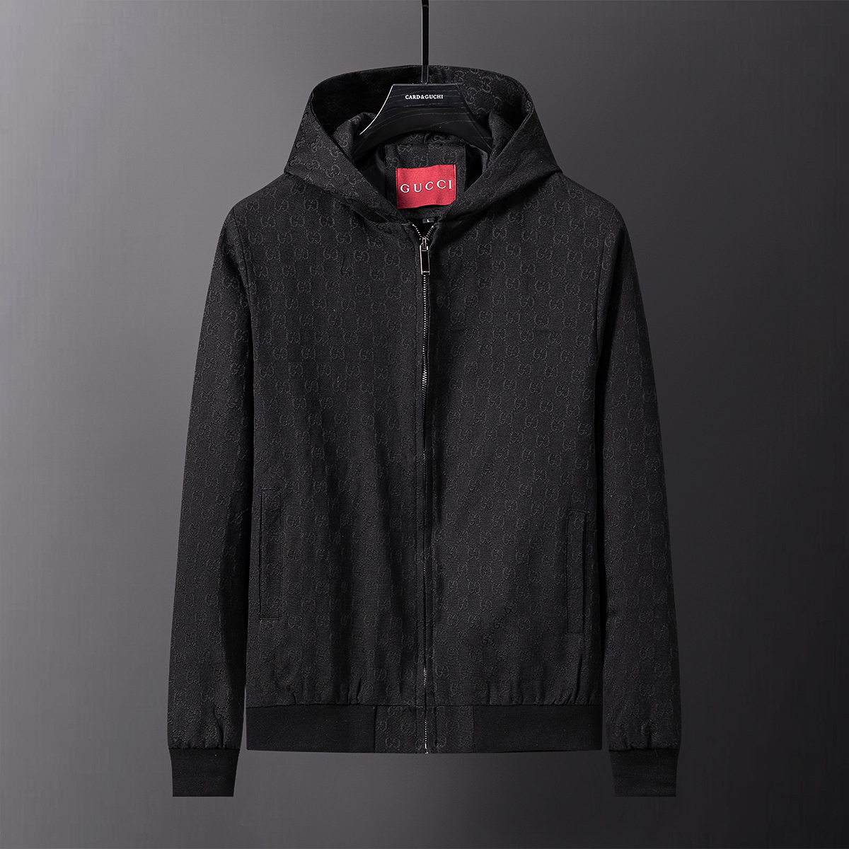 Cheap Gucci Thin Jackets For Men in 218743, $65 USD- [IB218743] - Replica Gucci Thin Jackets For Men