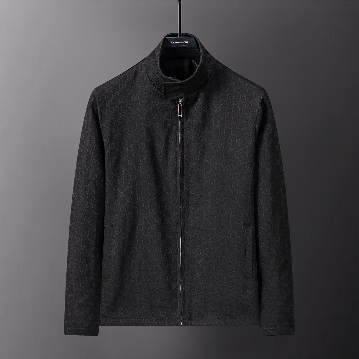 Cheap Gucci Thin Jackets For Men in 218744, $65 USD- [IB218744] - Replica Gucci Thin Jackets For Men