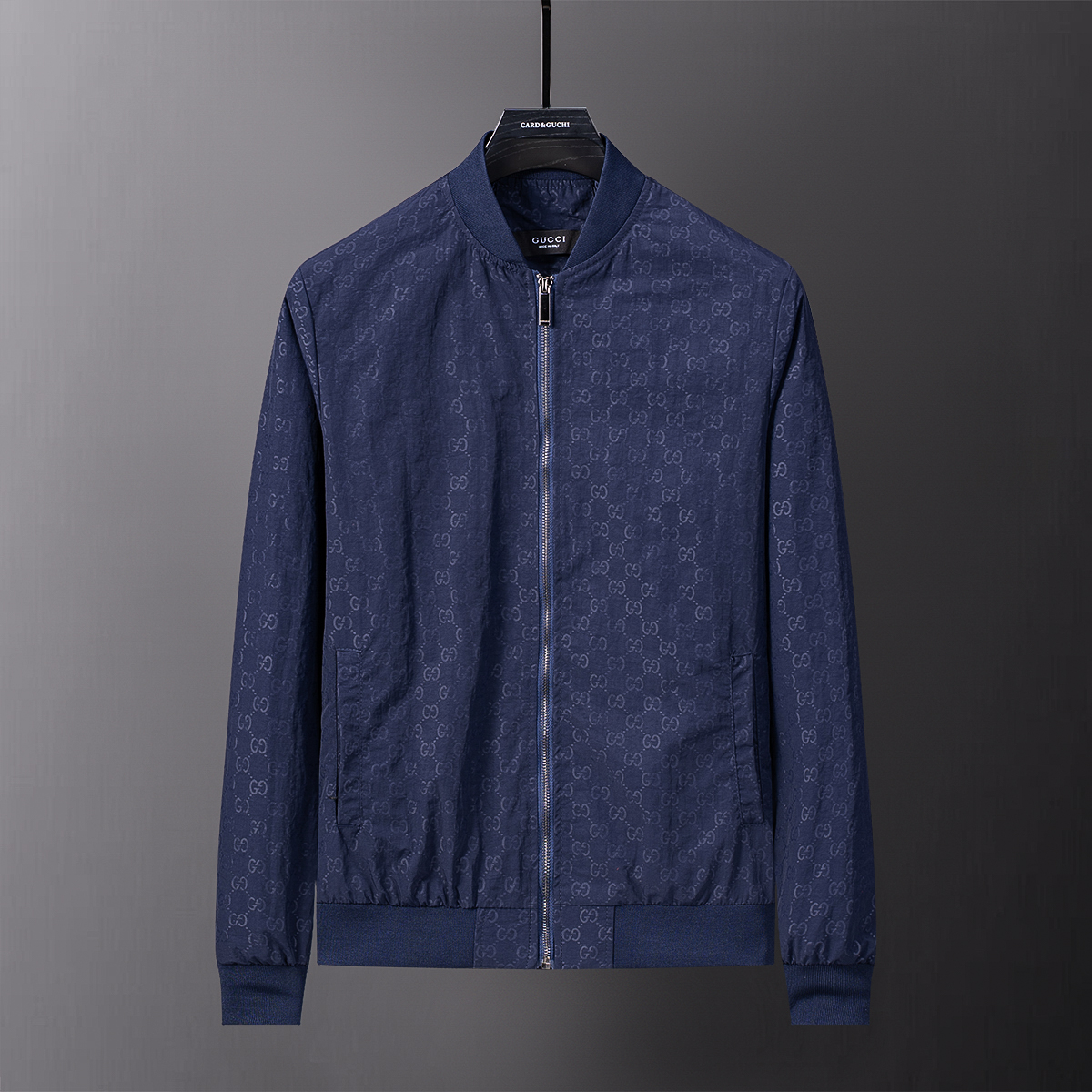 Cheap Gucci Thin Jackets For Men in 218745, $65 USD- [IB218745] - Replica Gucci Thin Jackets For Men
