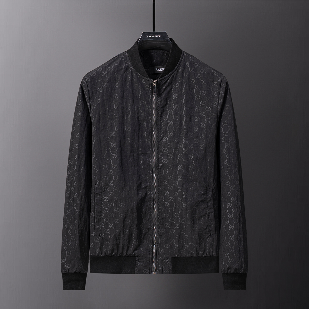 Cheap Gucci Thin Jackets For Men in 218746, $65 USD- [IB218746] - Replica Gucci Thin Jackets For Men