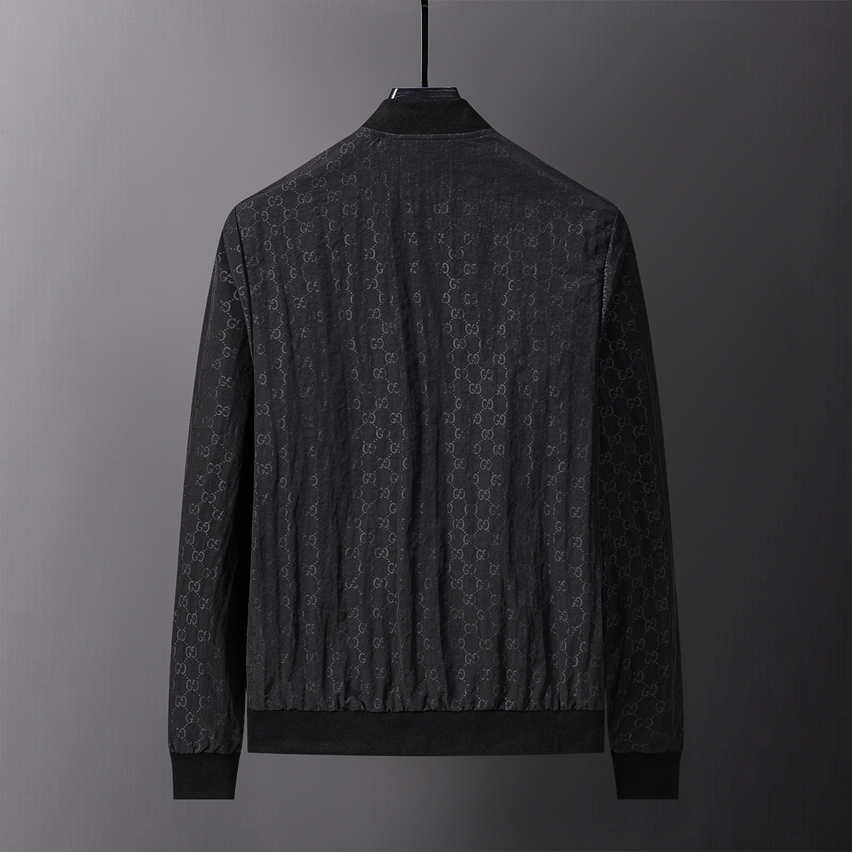 Cheap Gucci Thin Jackets For Men in 218746, $65 USD- [IB218746] - Replica Gucci Thin Jackets For Men