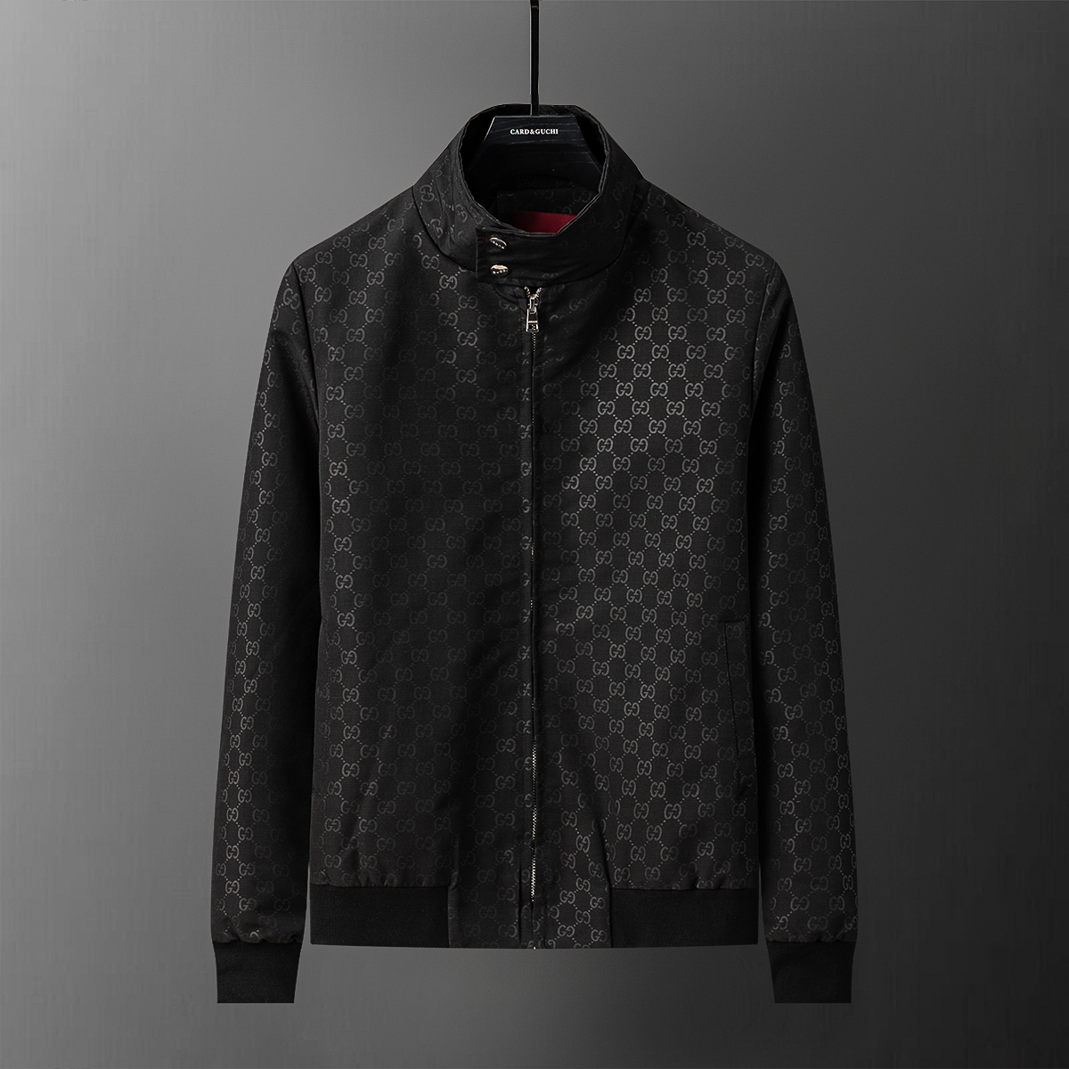 Cheap Gucci Thin Jackets For Men in 218747, $65 USD- [IB218747] - Replica Gucci Thin Jackets For Men
