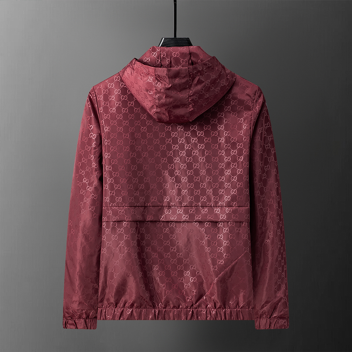 Cheap Gucci Thin Jackets For Men in 218748, $65 USD- [IB218748] - Replica Gucci Thin Jackets For Men