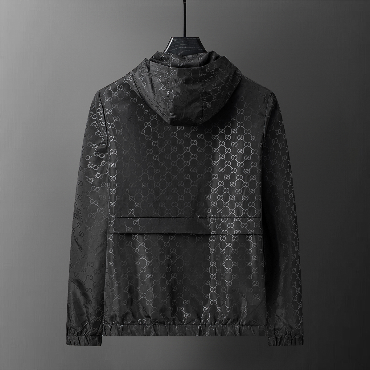 Cheap Gucci Thin Jackets For Men in 218749, $65 USD- [IB218749] - Replica Gucci Thin Jackets For Men