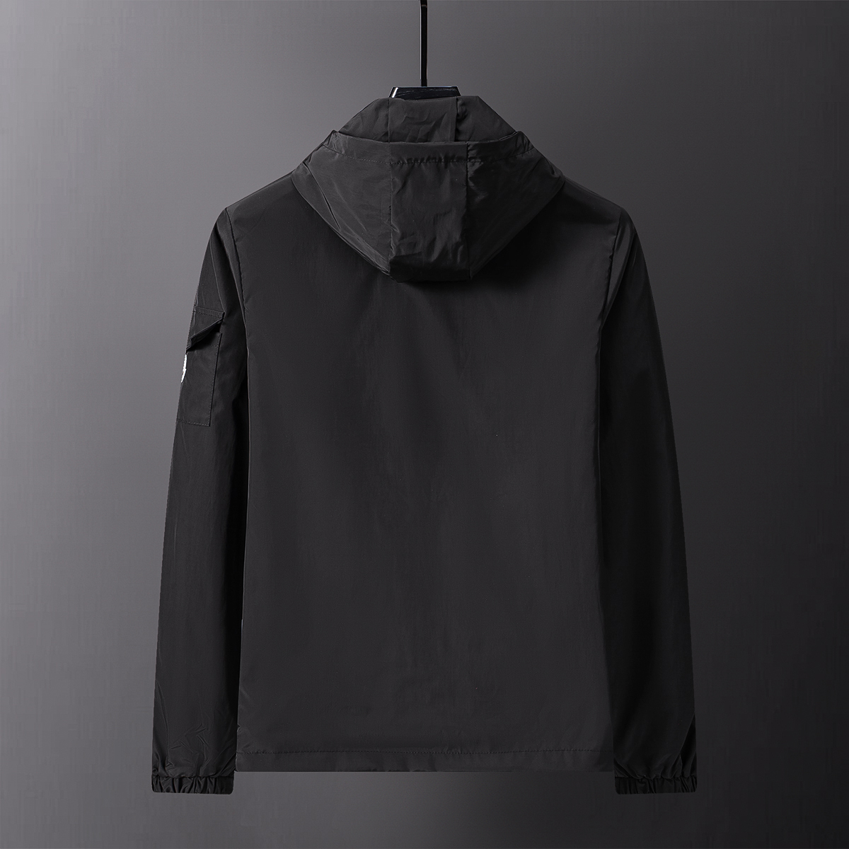 Cheap Moncle Thin Jackets For Men in 218750, $65 USD- [IB218750] - Replica Moncle Thin Jackets For Men