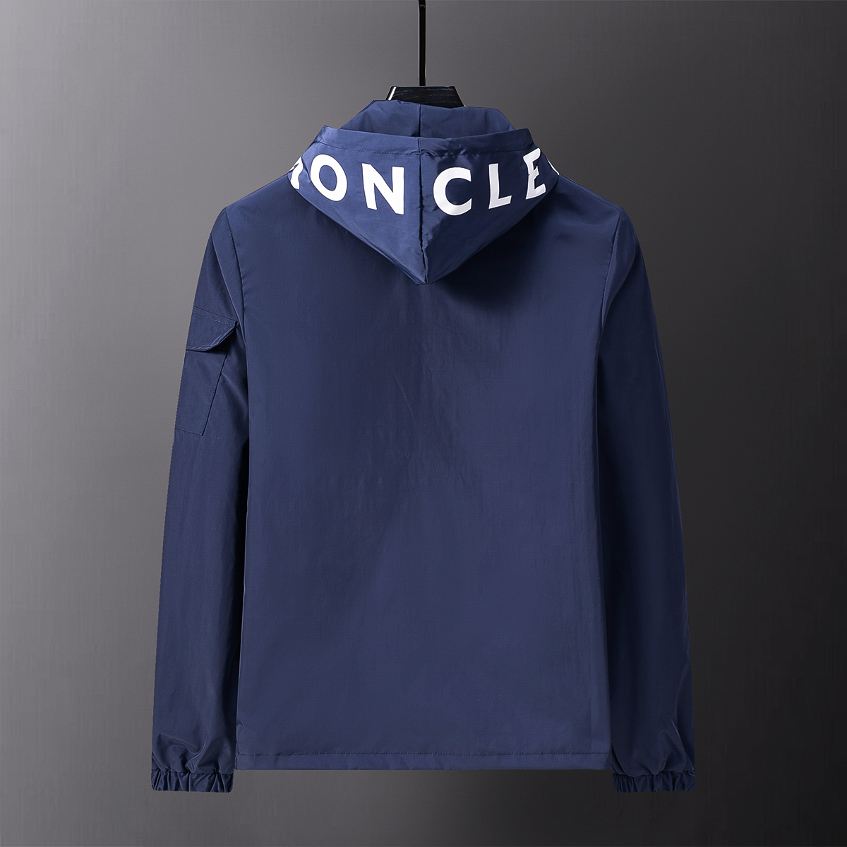 Cheap Moncle Thin Jackets For Men in 218751, $65 USD- [IB218751] - Replica Moncle Thin Jackets For Men