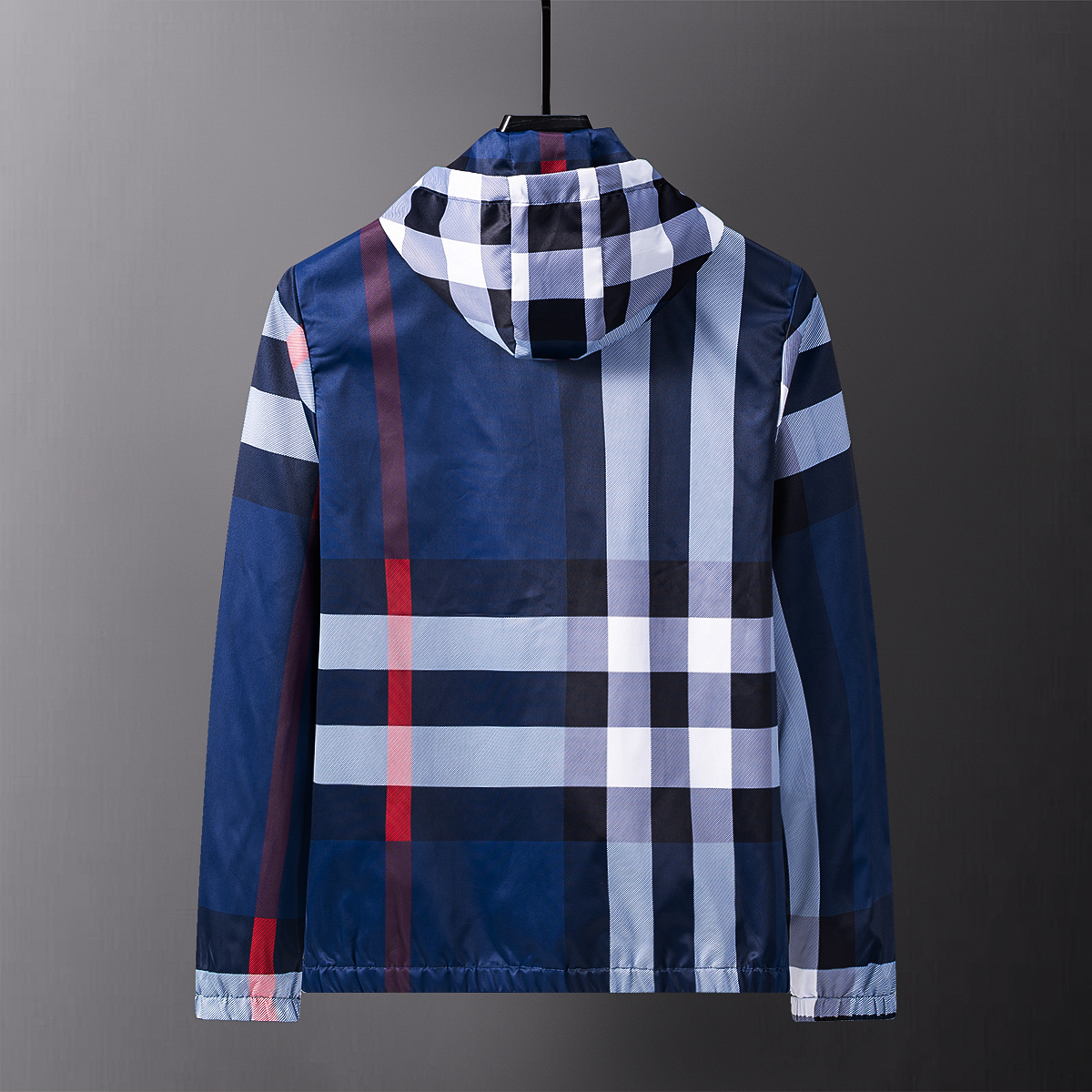 Cheap Buberry Jackets For Men in 218753, $65 USD- [IB218753] - Replica Buberry Jackets For Men