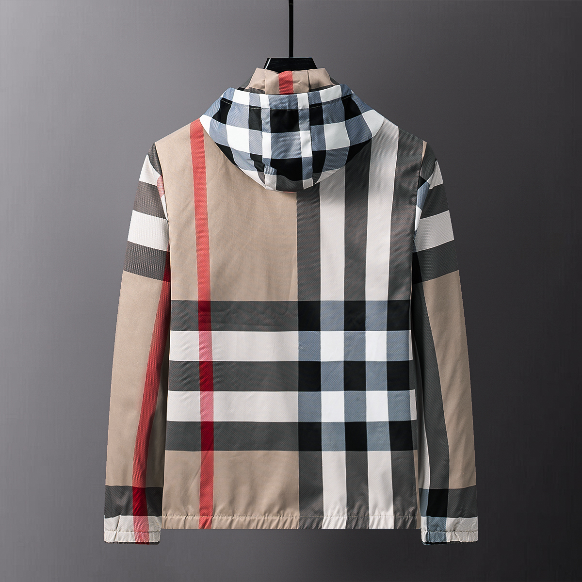 Cheap Buberry Jackets For Men in 218754, $65 USD- [IB218754] - Replica Buberry Jackets For Men