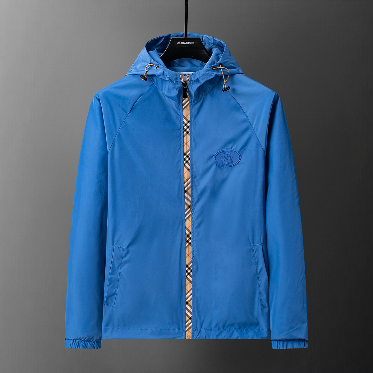 Cheap Buberry Jackets For Men in 218755, $65 USD- [IB218755] - Replica Buberry Jackets For Men