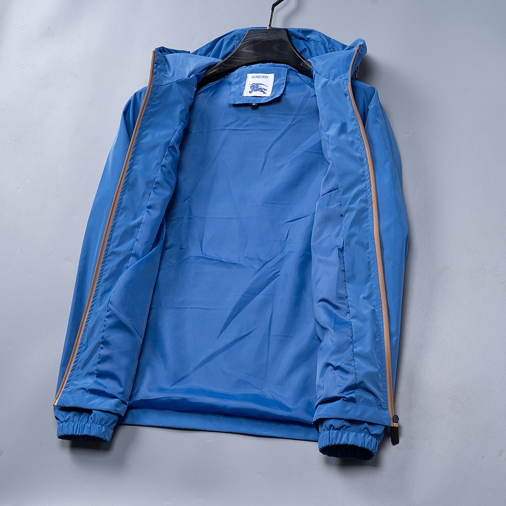 Cheap Buberry Jackets For Men in 218755, $65 USD- [IB218755] - Replica Buberry Jackets For Men