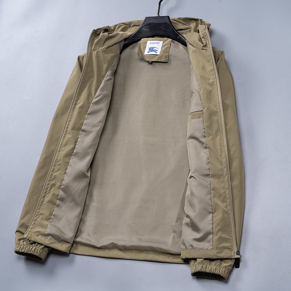 Cheap Buberry Jackets For Men in 218756, $65 USD- [IB218756] - Replica Buberry Jackets For Men