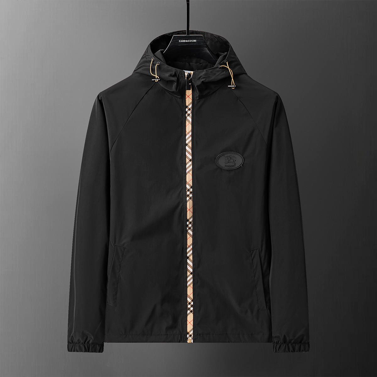 Cheap Buberry Jackets For Men in 218757, $65 USD- [IB218757] - Replica Buberry Jackets For Men