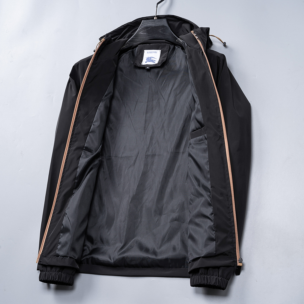 Cheap Buberry Jackets For Men in 218757, $65 USD- [IB218757] - Replica Buberry Jackets For Men