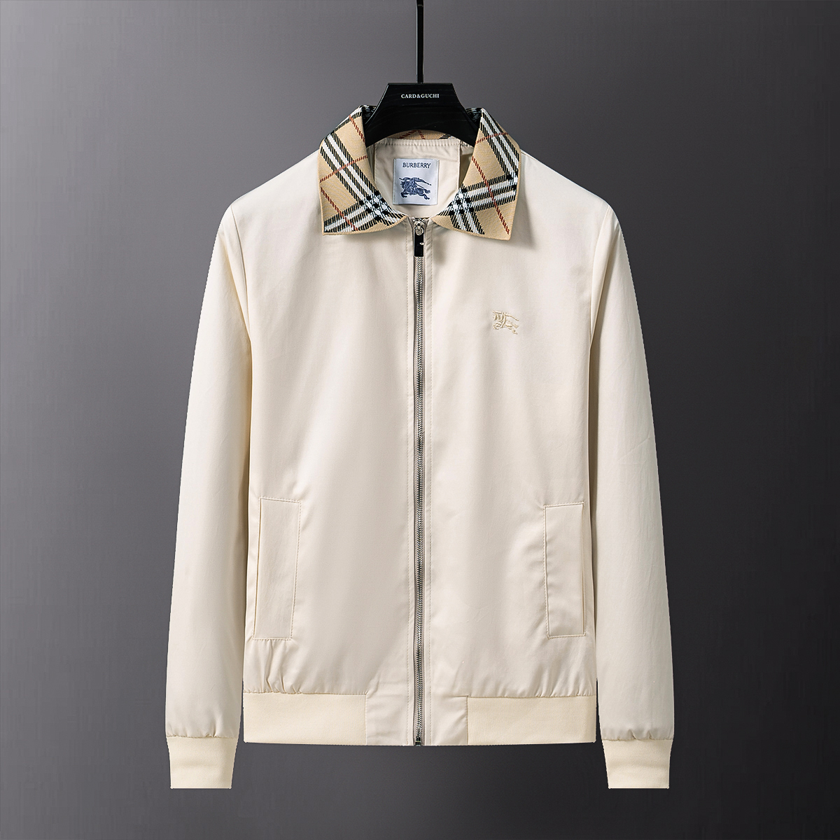 Cheap Buberry Jackets For Men in 218758, $65 USD- [IB218758] - Replica Buberry Jackets For Men