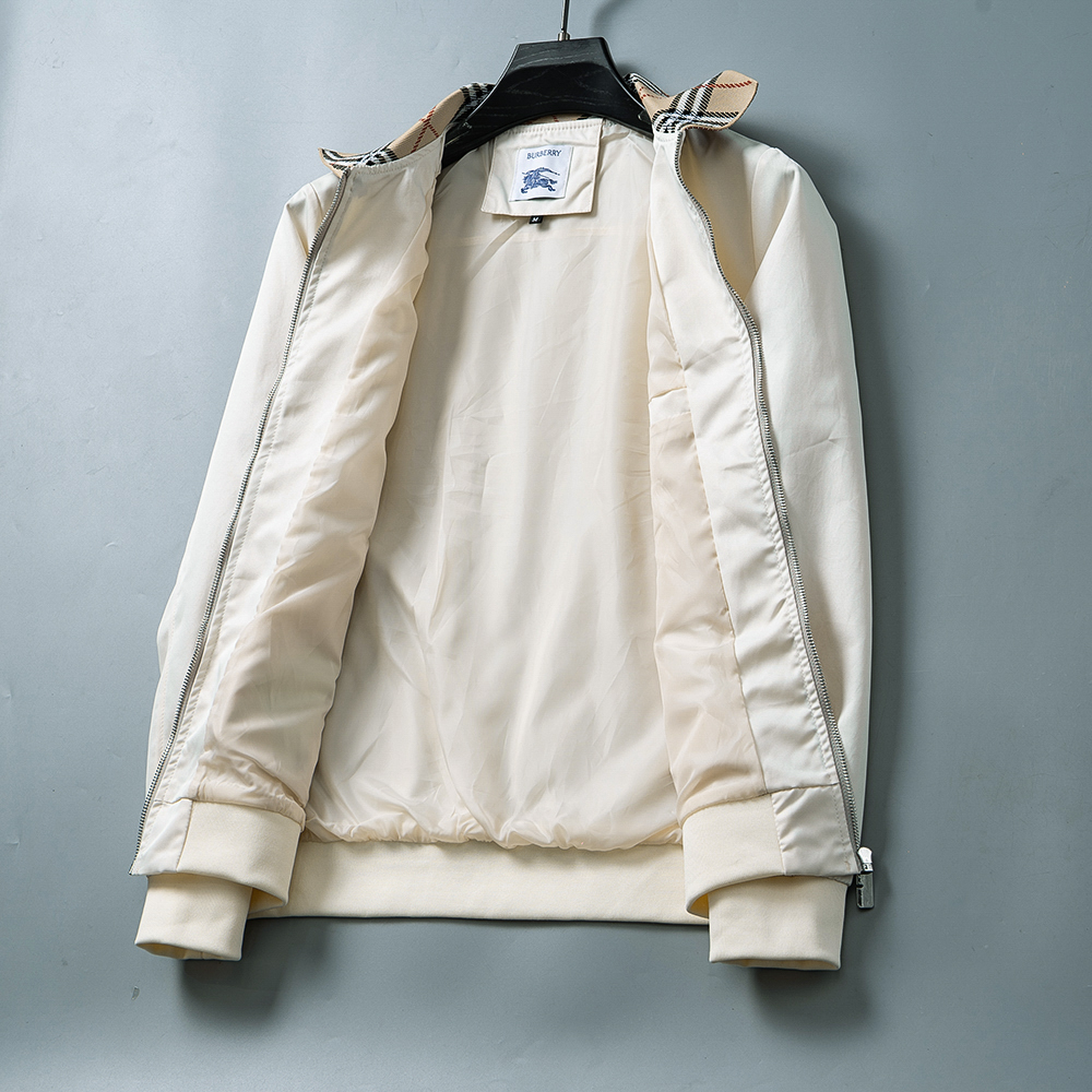 Cheap Buberry Jackets For Men in 218758, $65 USD- [IB218758] - Replica Buberry Jackets For Men