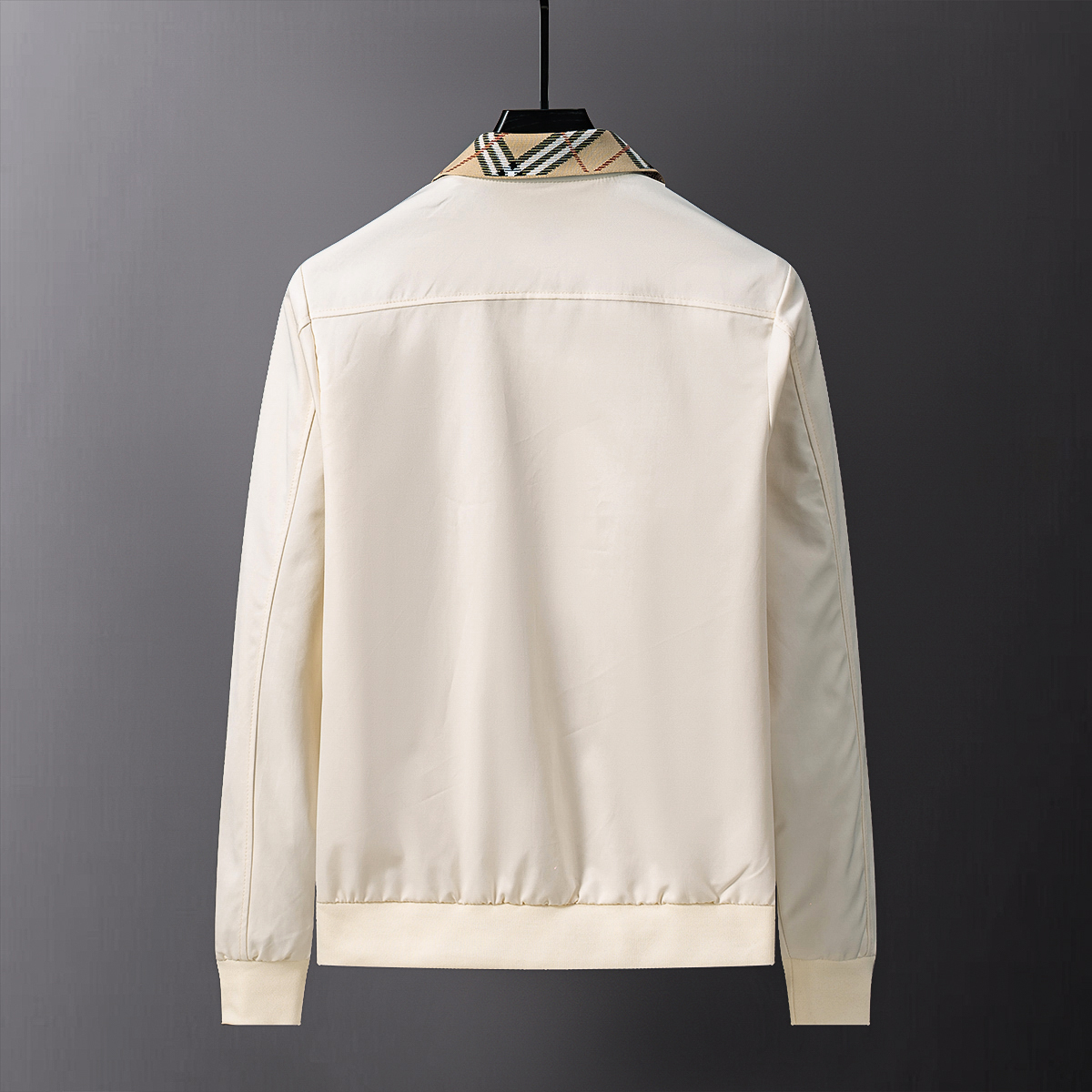 Cheap Buberry Jackets For Men in 218758, $65 USD- [IB218758] - Replica Buberry Jackets For Men