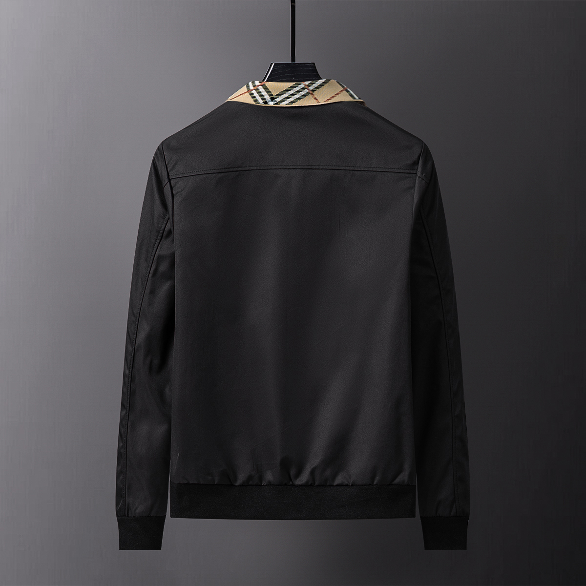 Cheap Buberry Jackets For Men in 218759, $65 USD- [IB218759] - Replica Buberry Jackets For Men