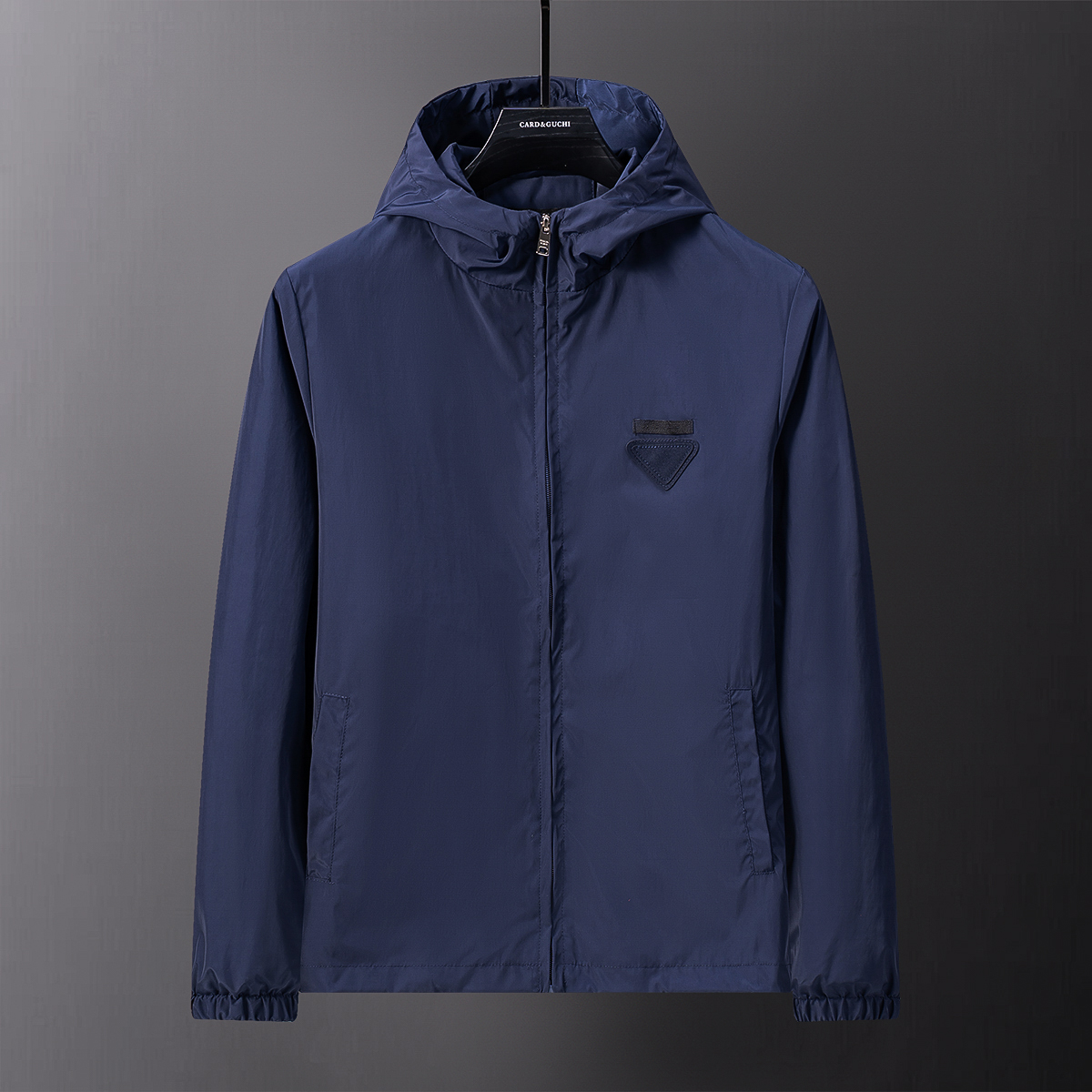 Cheap Prada Jackets for Men in 218764, $65 USD- [IB218764] - Replica Prada Jackets for Men