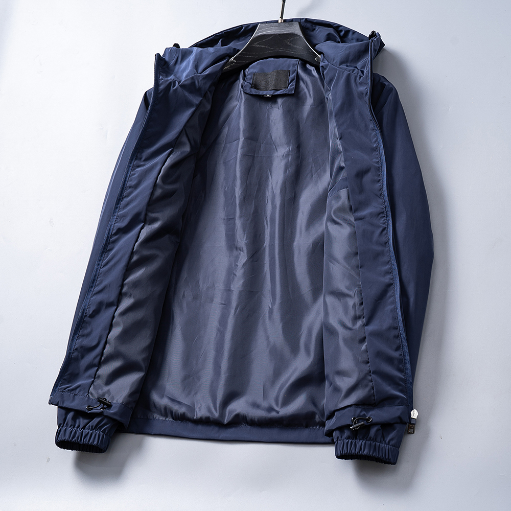 Cheap Prada Jackets for Men in 218764, $65 USD- [IB218764] - Replica Prada Jackets for Men