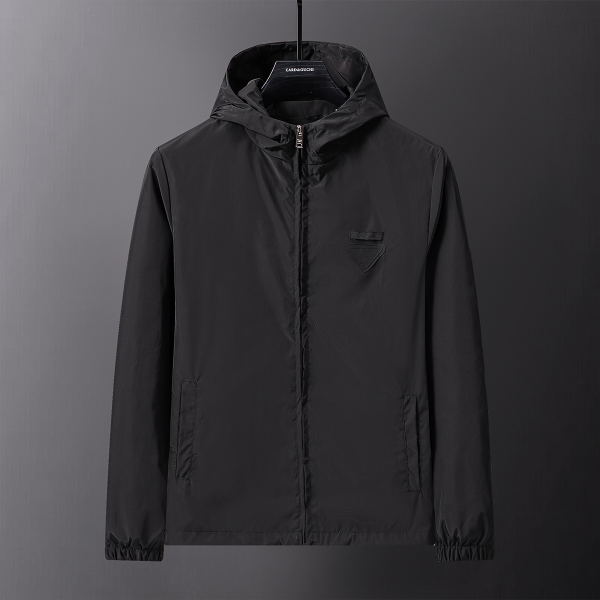 Cheap Prada Jackets for Men in 218765, $65 USD- [IB218765] - Replica Prada Jackets for Men