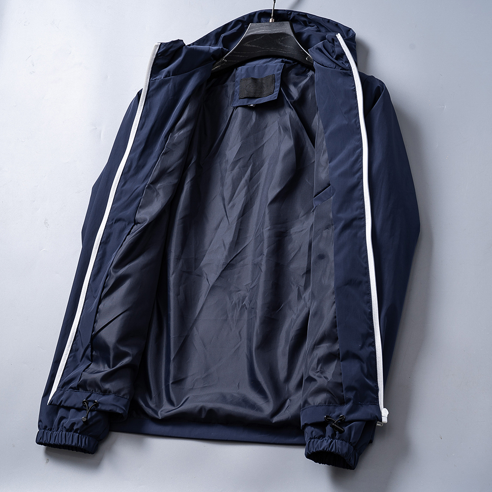 Cheap Prada Jackets for Men in 218766, $65 USD- [IB218766] - Replica Prada Jackets for Men