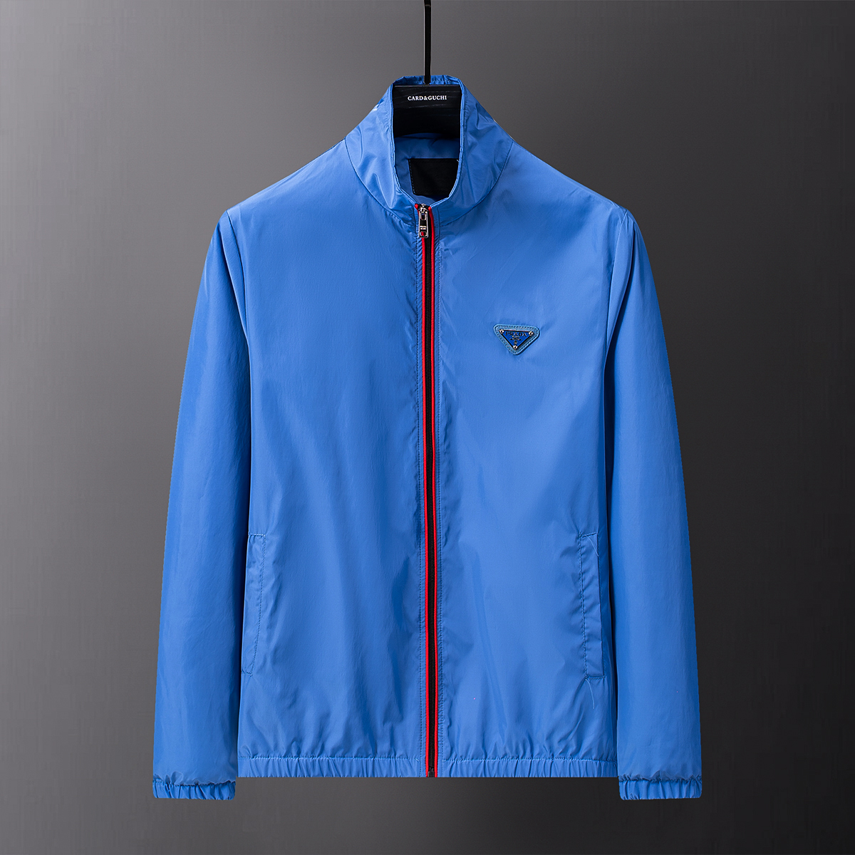 Cheap Prada Jackets for Men in 218769, $65 USD- [IB218769] - Replica Prada Jackets for Men