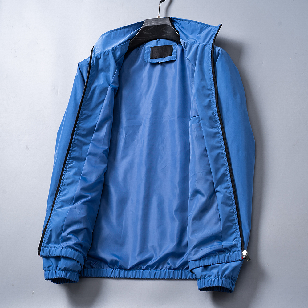Cheap Prada Jackets for Men in 218769, $65 USD- [IB218769] - Replica Prada Jackets for Men
