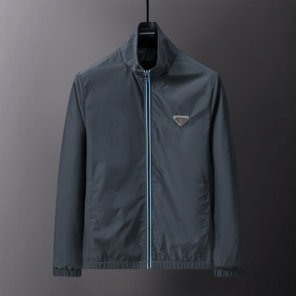 Cheap Prada Jackets for Men in 218770, $65 USD- [IB218770] - Replica Prada Jackets for Men