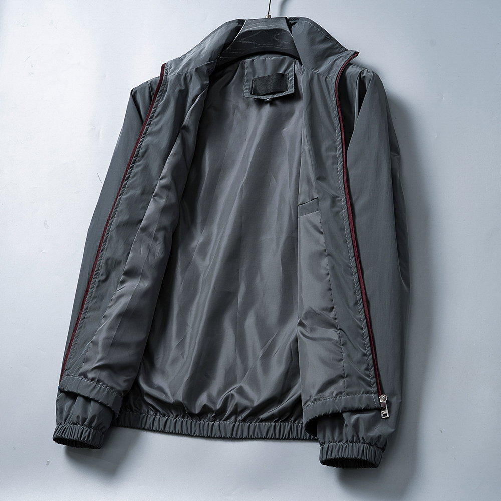 Cheap Prada Jackets for Men in 218770, $65 USD- [IB218770] - Replica Prada Jackets for Men