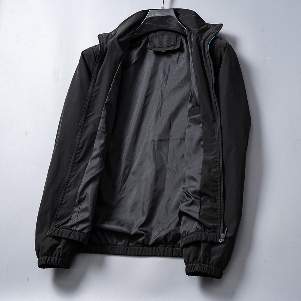 Cheap Prada Jackets for Men in 218771, $65 USD- [IB218771] - Replica Prada Jackets for Men