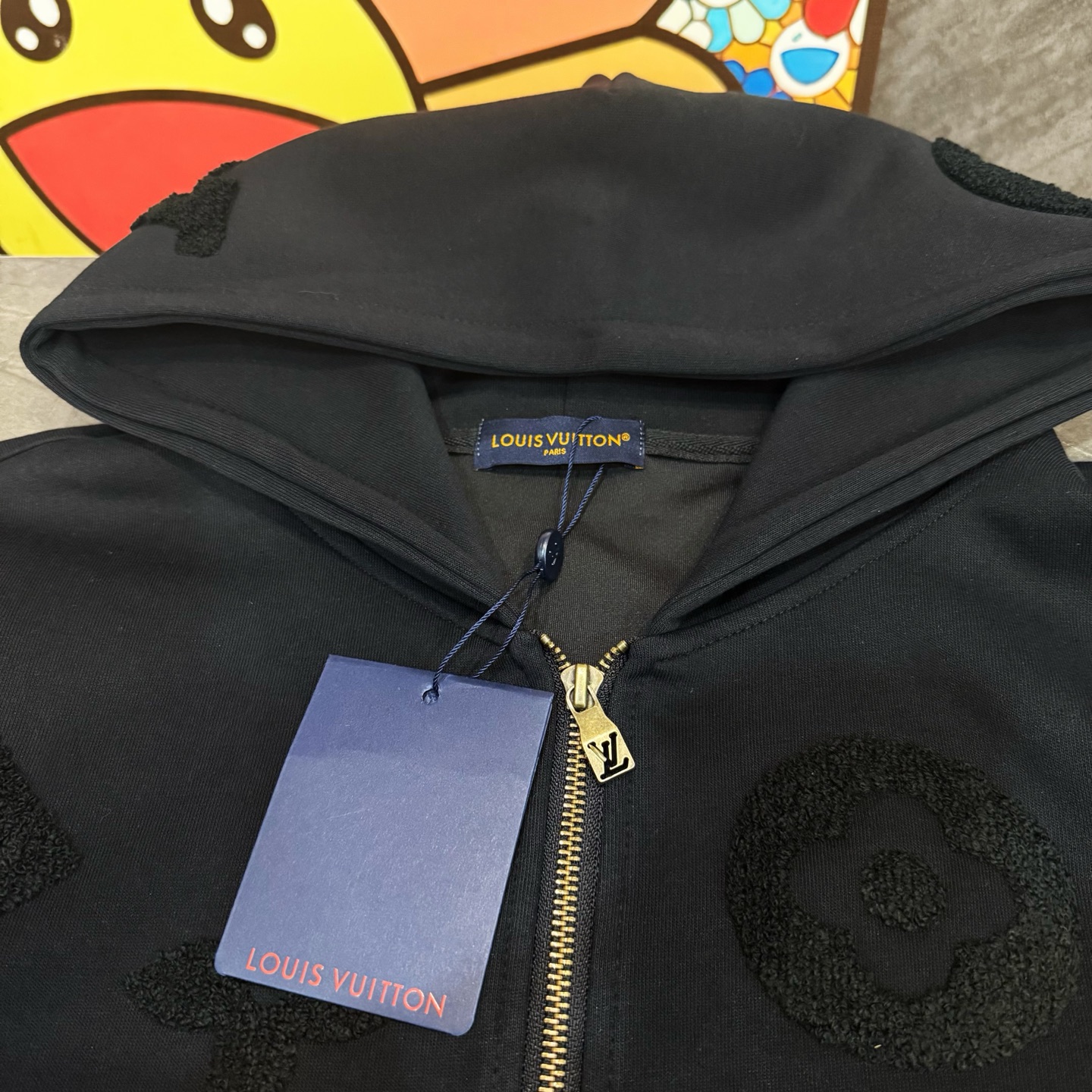 Cheap Louis Vuitton Thin Jackets For Men in 218802, $60 USD- [IB218802] - Replica Louis Vuitton Thin Jackets For Men