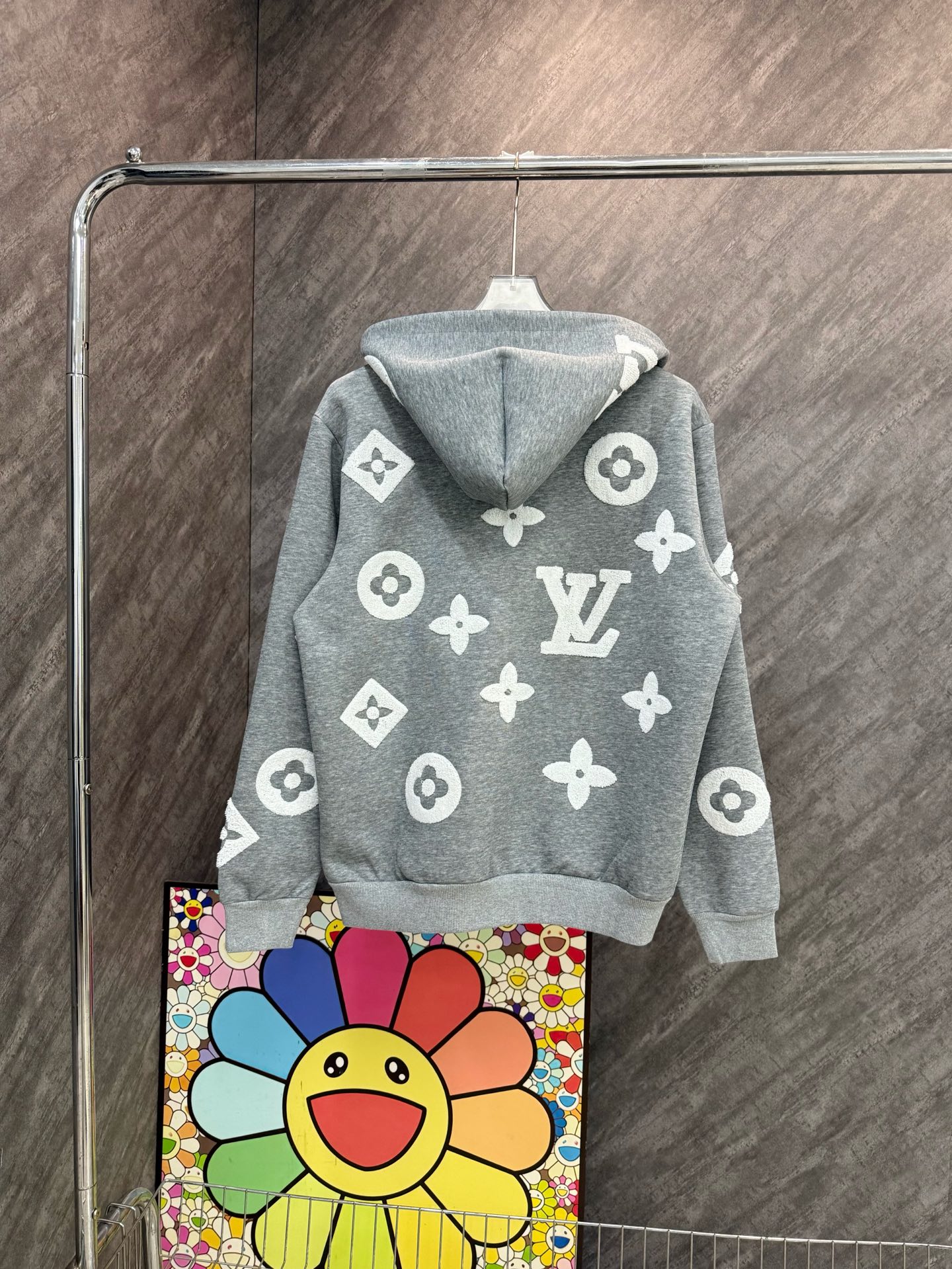 Cheap Louis Vuitton Thin Jackets For Men in 218803, $60 USD- [IB218803] - Replica Louis Vuitton Thin Jackets For Men