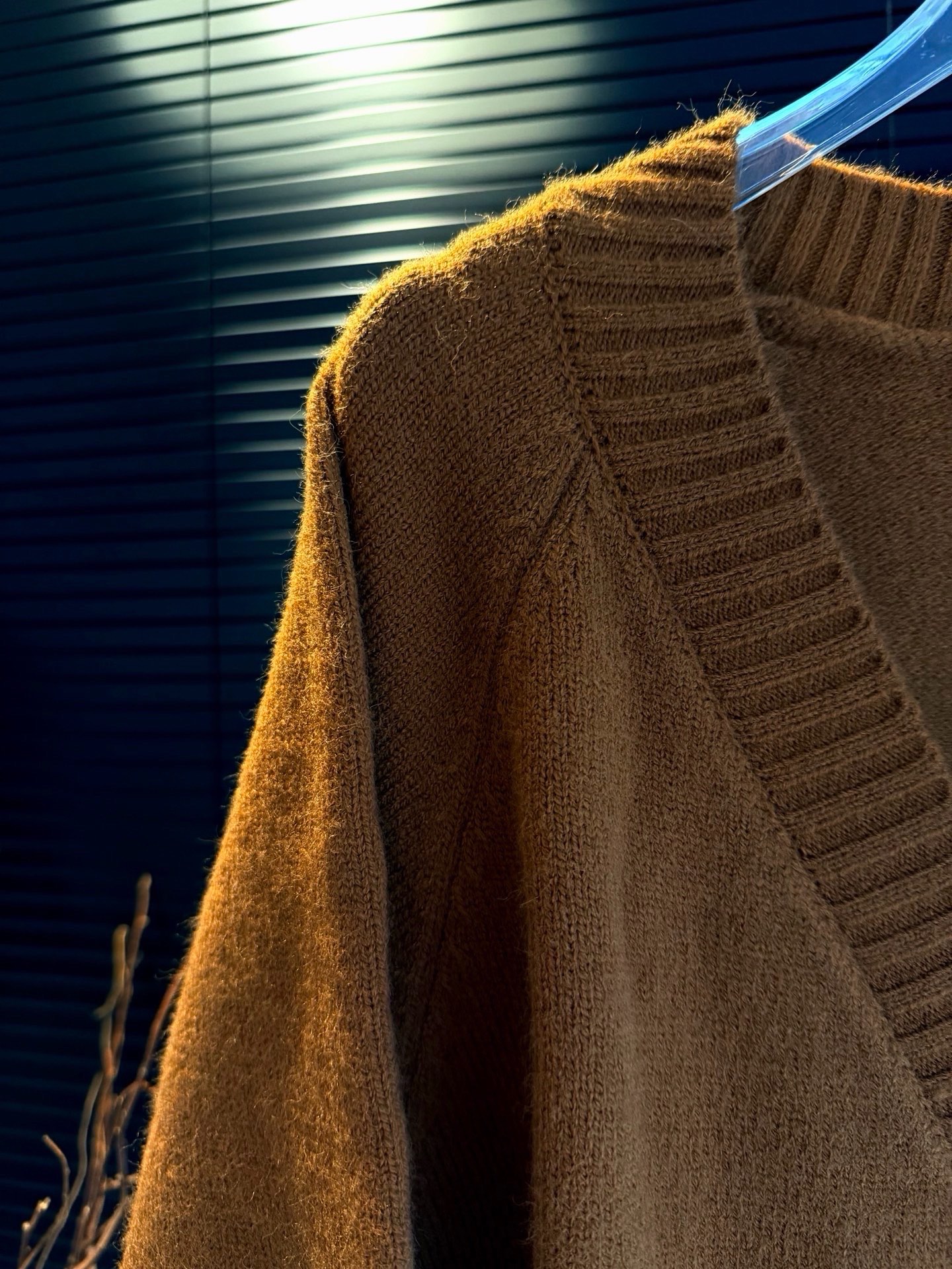 Cheap Louis Vuitton  Sweaters for Men in 218809, $70 USD- [IB218809] - Replica Louis Vuitton  Sweaters for Men