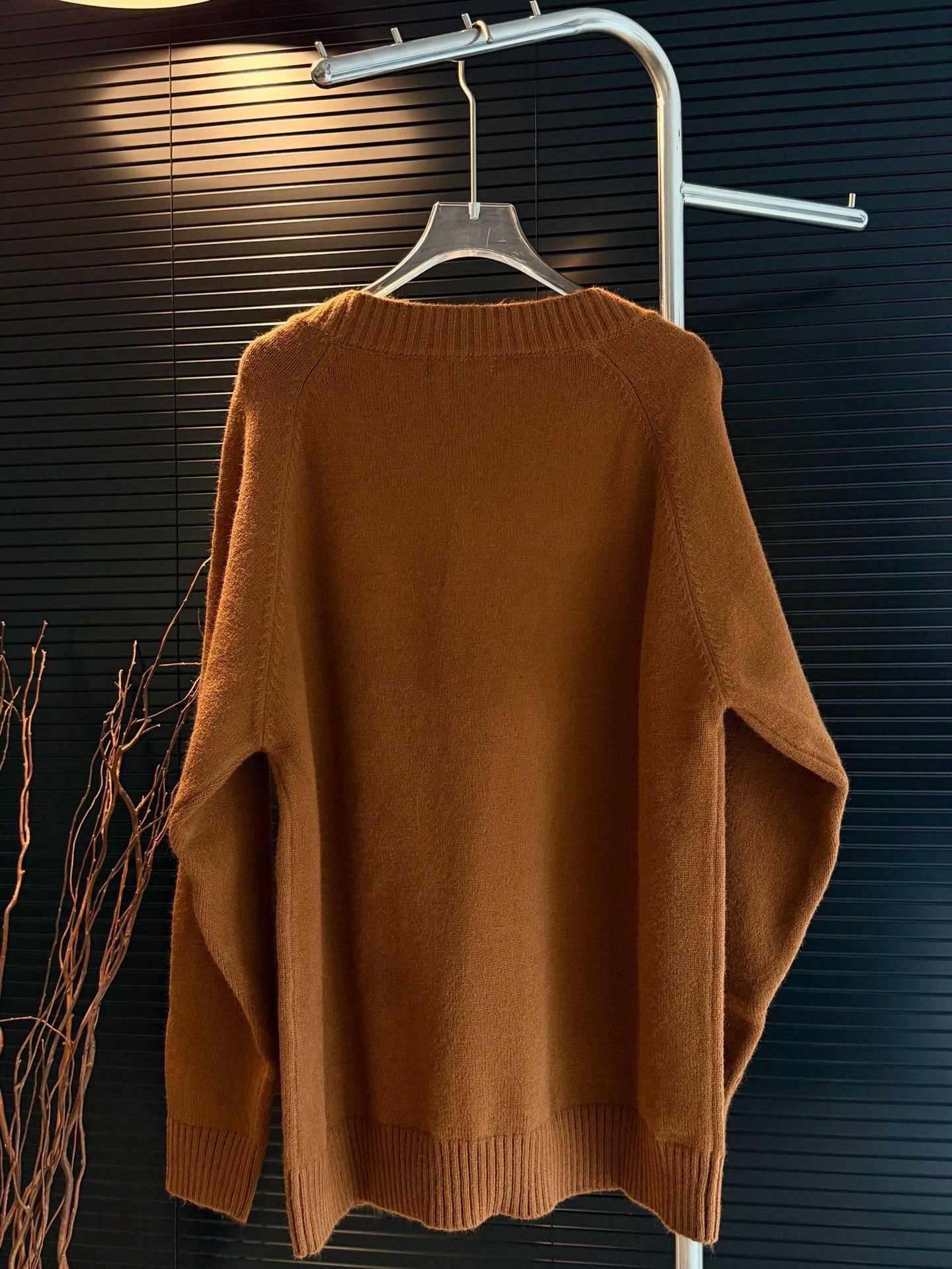 Cheap Louis Vuitton  Sweaters for Men in 218809, $70 USD- [IB218809] - Replica Louis Vuitton  Sweaters for Men