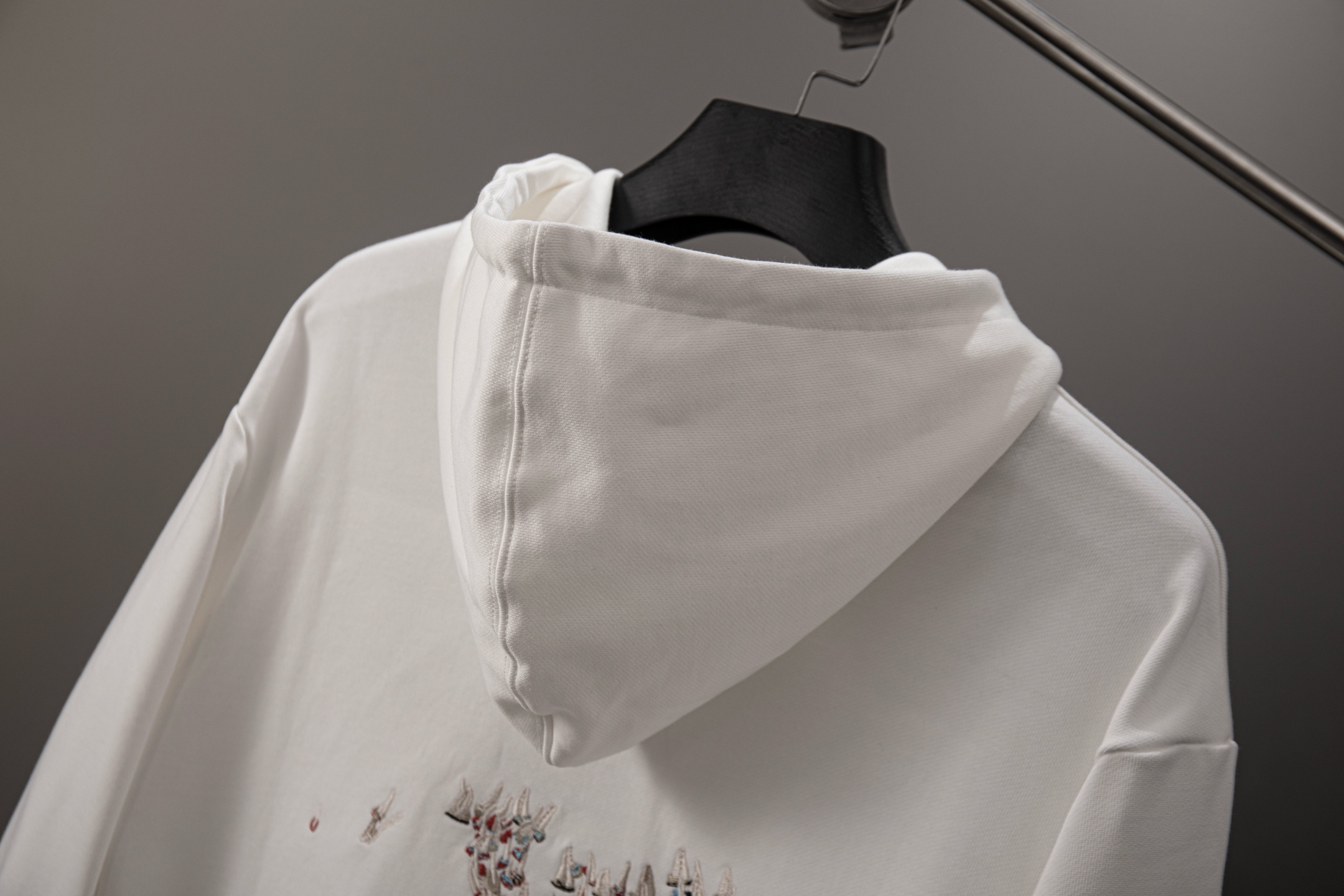 Cheap Louis Vuitton Hoodies for Men in 218810, $60 USD- [IB218810] - Replica Louis Vuitton Hoodies for Men
