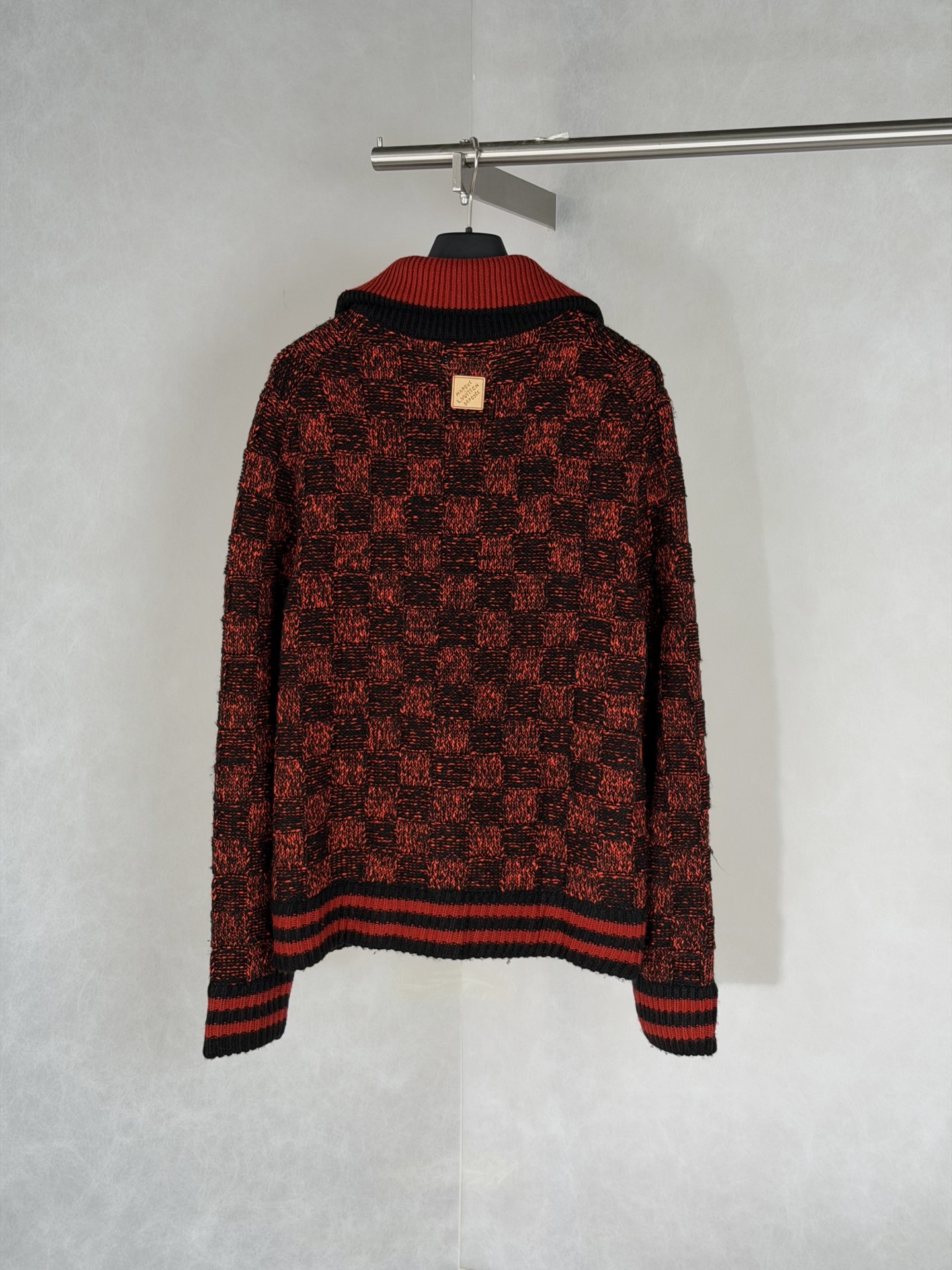 Cheap Louis Vuitton Thick Jackets For Men in 218812, $200 USD- [IB218812] - Replica Louis Vuitton Thick Jackets For Men