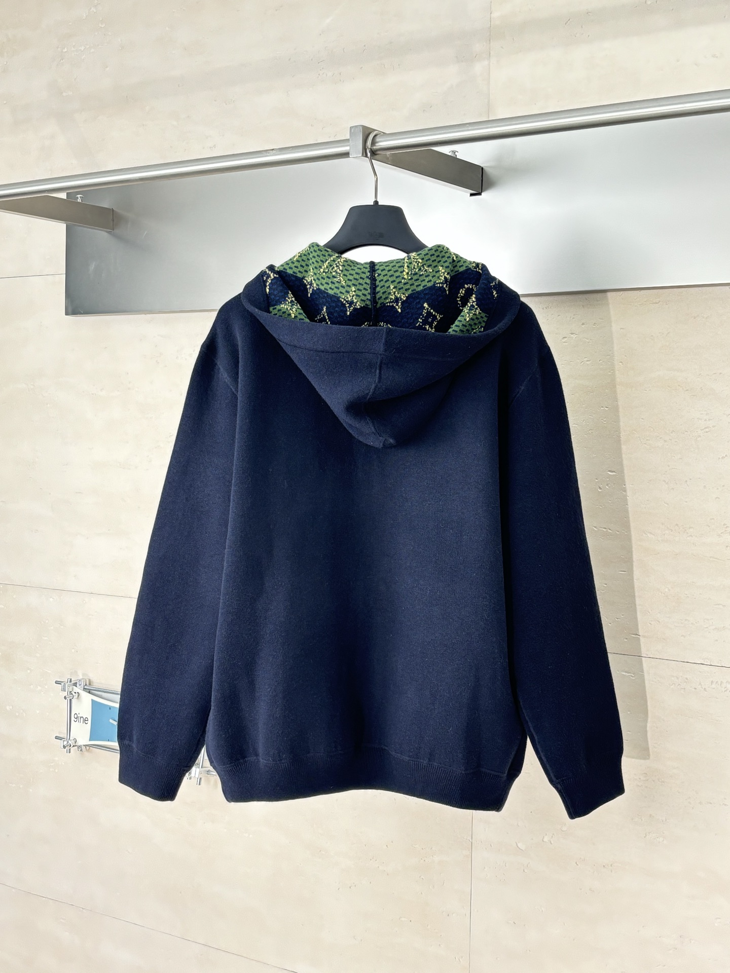 Cheap Louis Vuitton Thick Jackets For Men in 218813, $210 USD- [IB218813] - Replica Louis Vuitton Thick Jackets For Men