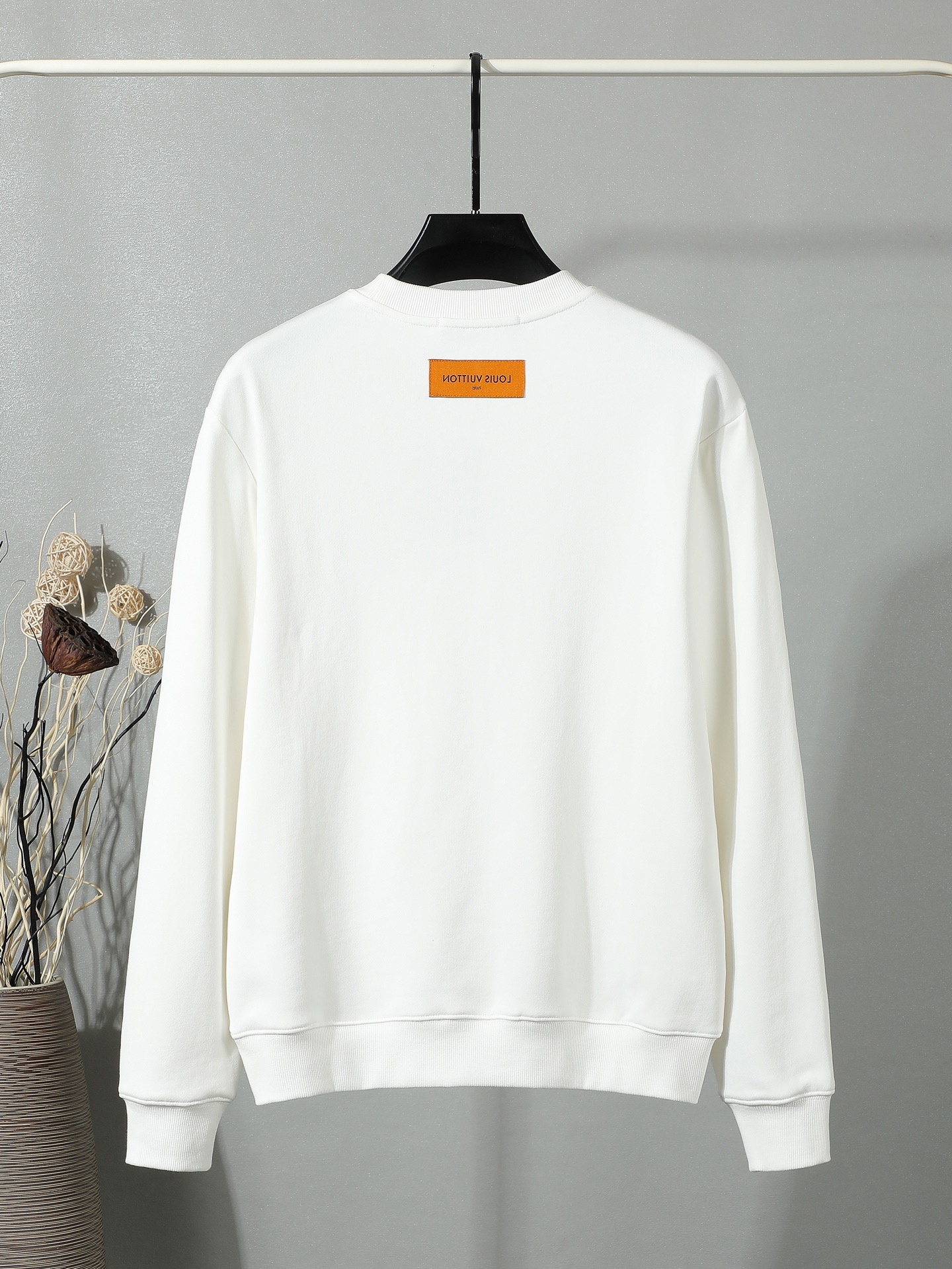 Cheap Louis Vuitton Hoodies for Men in 218818, $50 USD- [IB218818] - Replica Louis Vuitton Hoodies for Men