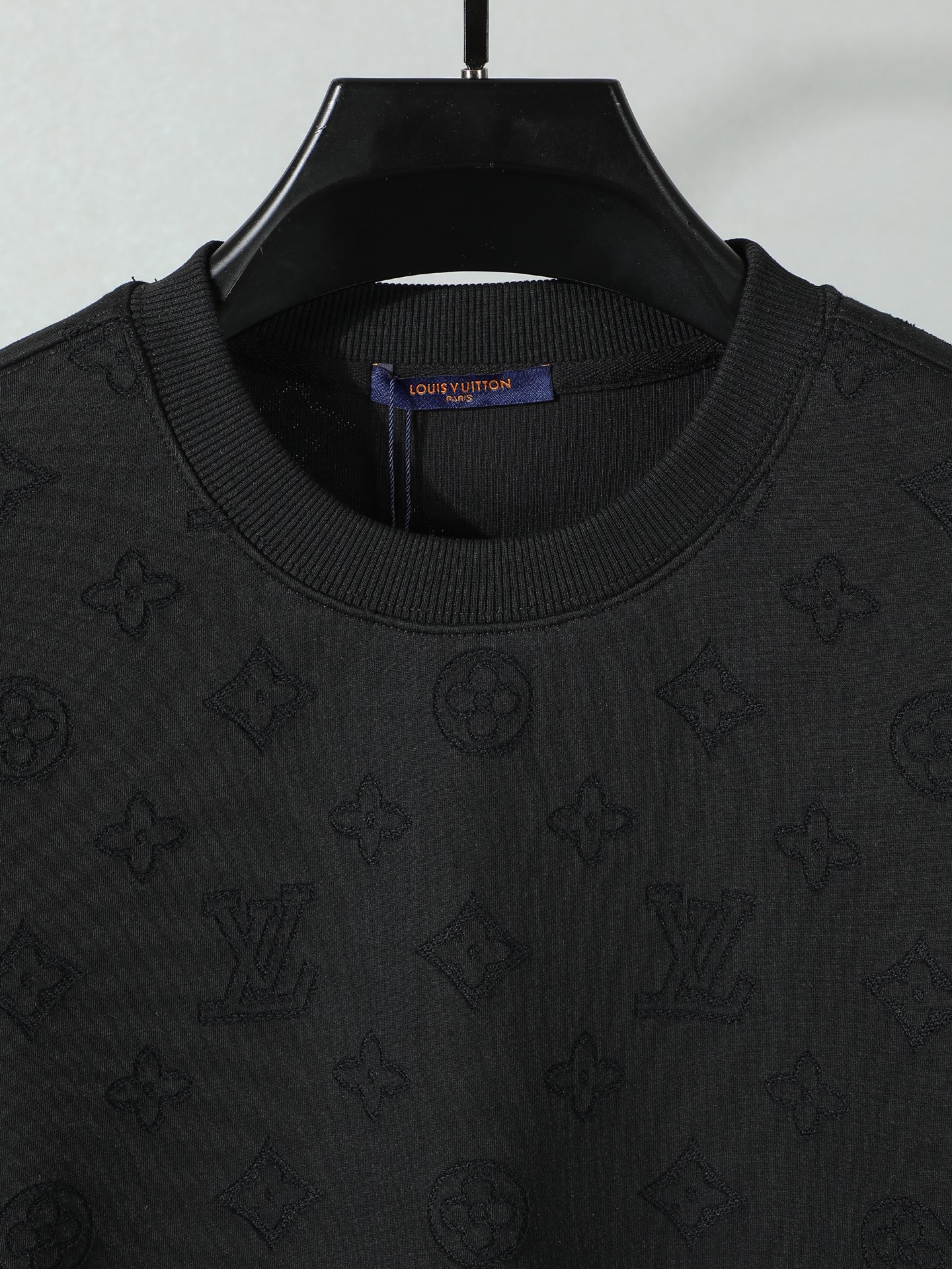 Cheap Louis Vuitton Hoodies for Men in 218819, $50 USD- [IB218819] - Replica Louis Vuitton Hoodies for Men