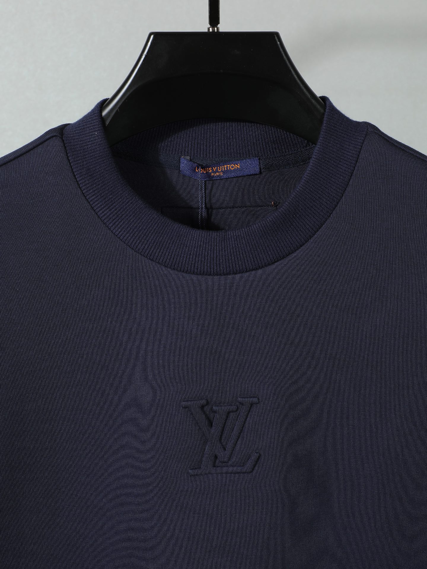 Cheap Louis Vuitton Hoodies for Men in 218821, $50 USD- [IB218821] - Replica Louis Vuitton Hoodies for Men