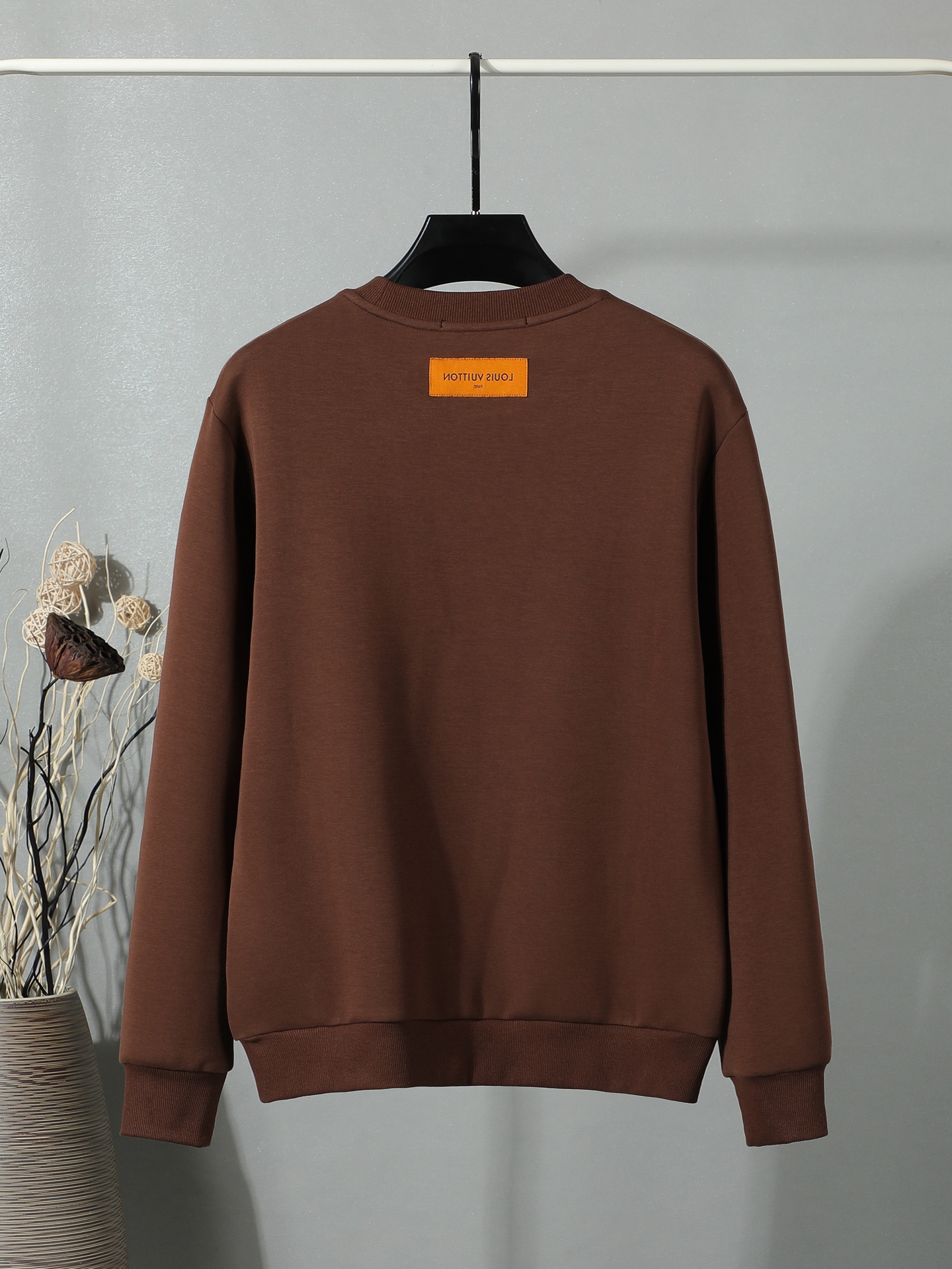 Cheap Louis Vuitton Hoodies for Men in 218822, $50 USD- [IB218822] - Replica Louis Vuitton Hoodies for Men