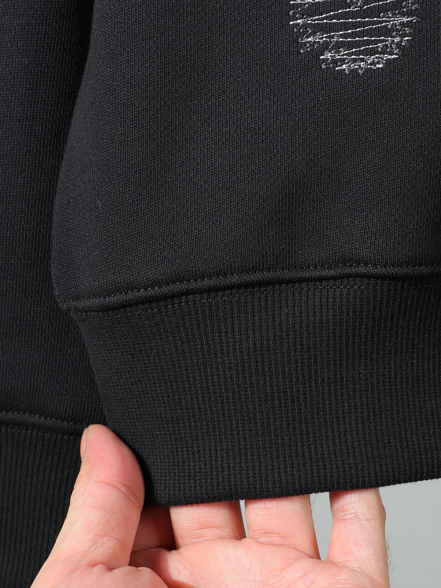 Cheap Louis Vuitton Hoodies for Men in 218823, $50 USD- [IB218823] - Replica Louis Vuitton Hoodies for Men