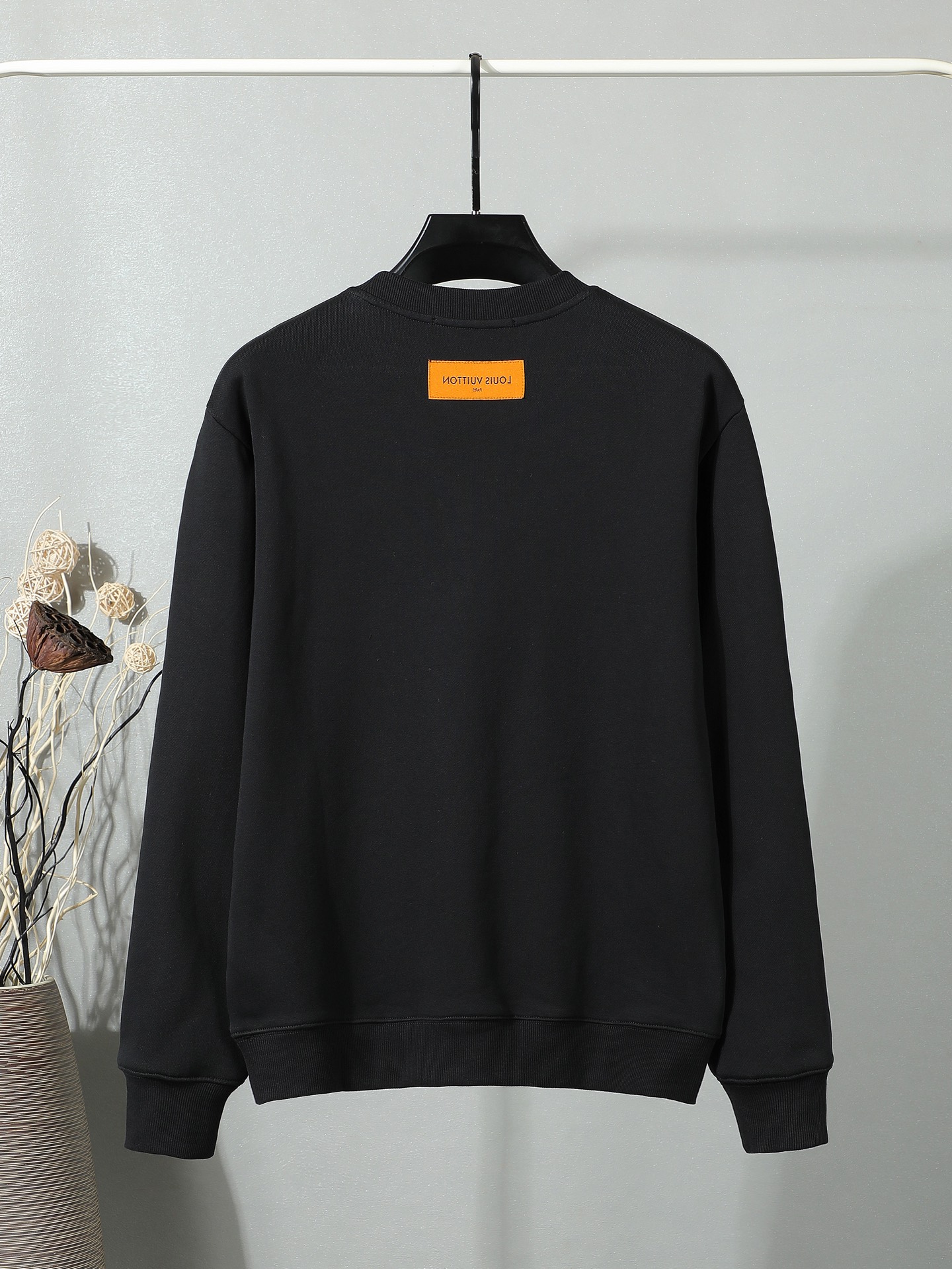 Cheap Louis Vuitton Hoodies for Men in 218823, $50 USD- [IB218823] - Replica Louis Vuitton Hoodies for Men